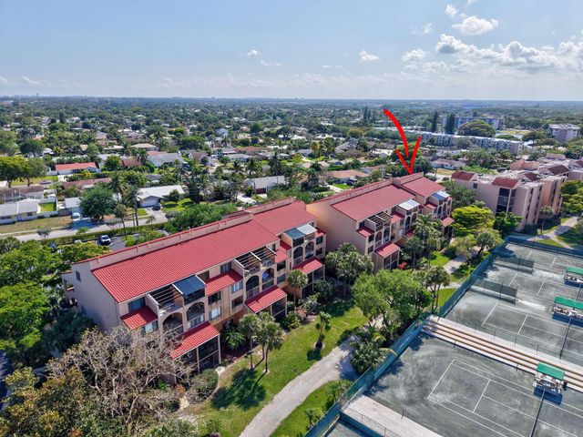 755 Dotterel Road 1512, Delray Beach, FL 33444
