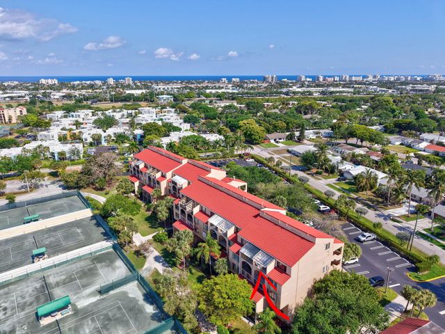 755 Dotterel Road 1512, Delray Beach, FL 33444