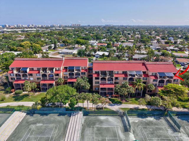755 Dotterel Road 1512, Delray Beach, FL 33444