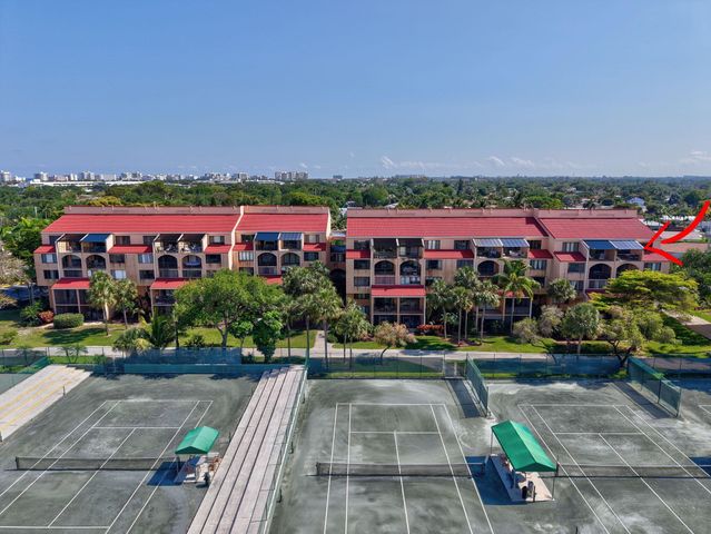 755 Dotterel Road 1512, Delray Beach, FL 33444
