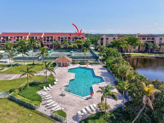 755 Dotterel Road 1512, Delray Beach, FL 33444