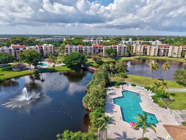 755 Dotterel Road 1512, Delray Beach, FL 33444