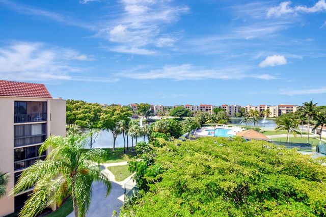 755 Dotterel Road 1512, Delray Beach, FL 33444