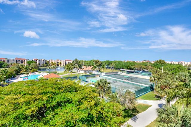 755 Dotterel Road 1512, Delray Beach, FL 33444