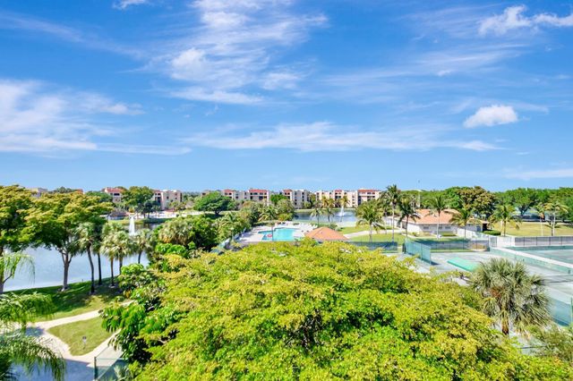 755 Dotterel Road 1512, Delray Beach, FL 33444