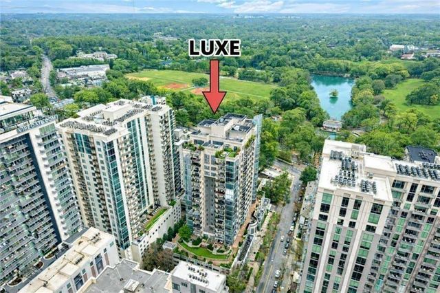 222 12th Street NE 1508, Atlanta, GA 30309