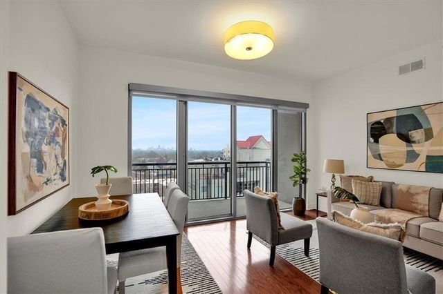 222 12th Street NE 1508, Atlanta, GA 30309
