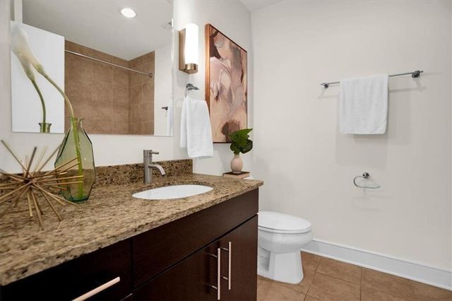 222 12th Street NE 1508, Atlanta, GA 30309