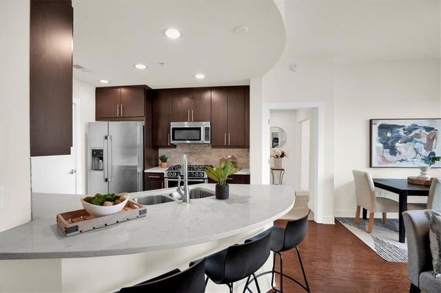 222 12th Street NE 1508, Atlanta, GA 30309