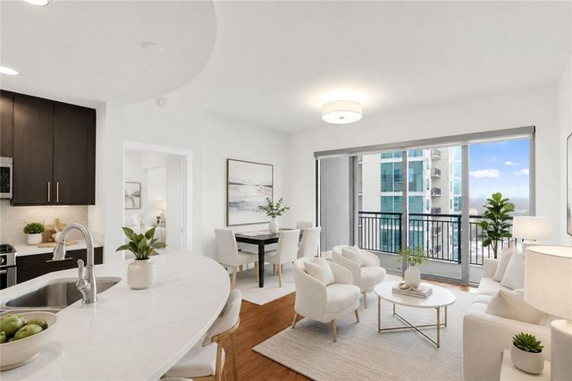 222 12th Street NE 1508, Atlanta, GA 30309