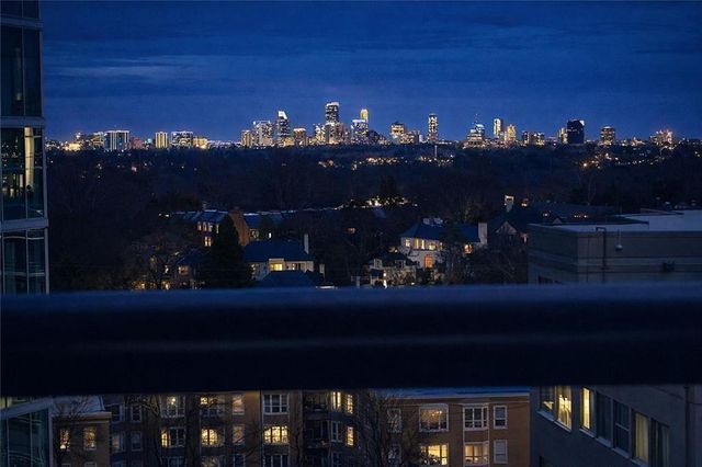 222 12th Street NE 1508, Atlanta, GA 30309
