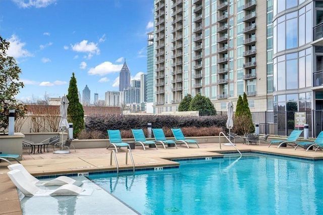 222 12th Street NE 1508, Atlanta, GA 30309