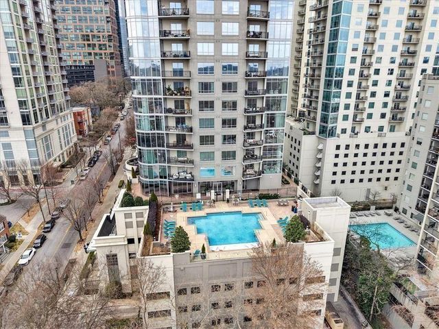 222 12th Street NE 1508, Atlanta, GA 30309