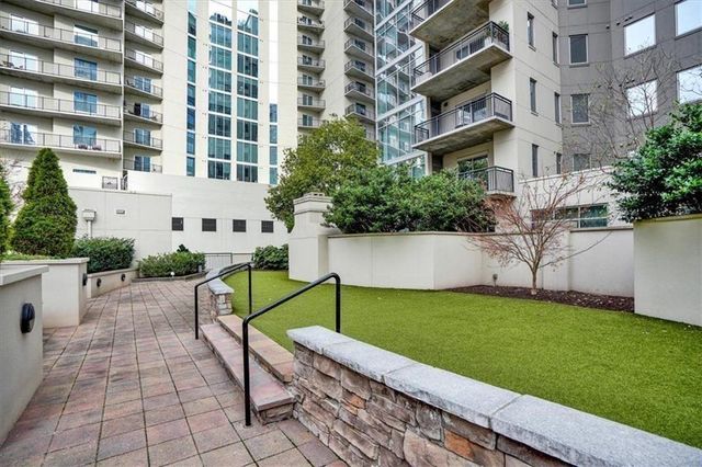 222 12th Street NE 1508, Atlanta, GA 30309