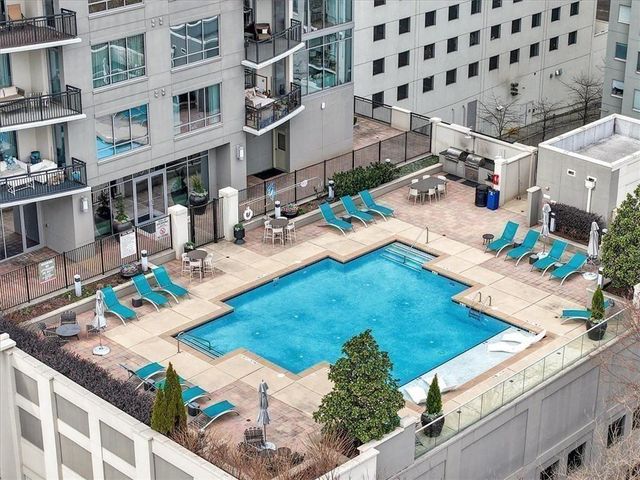 222 12th Street NE 1508, Atlanta, GA 30309