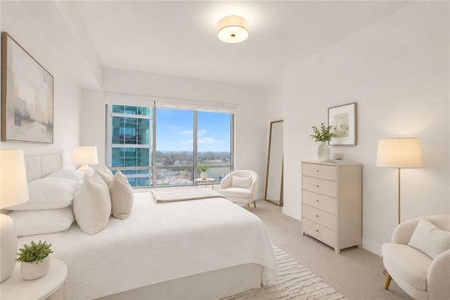 222 12th Street NE 1508, Atlanta, GA 30309