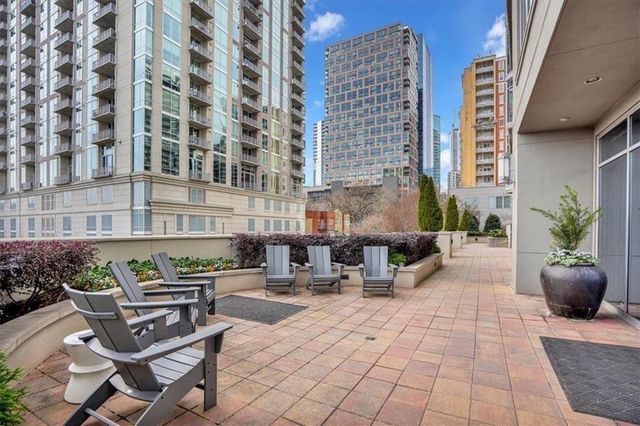 222 12th Street NE 1508, Atlanta, GA 30309
