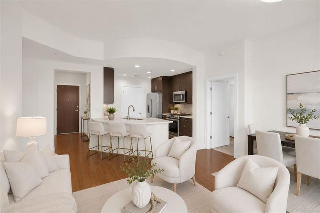 222 12th Street NE 1508, Atlanta, GA 30309