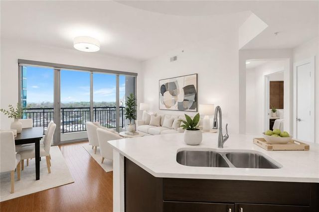 222 12th Street NE 1508, Atlanta, GA 30309