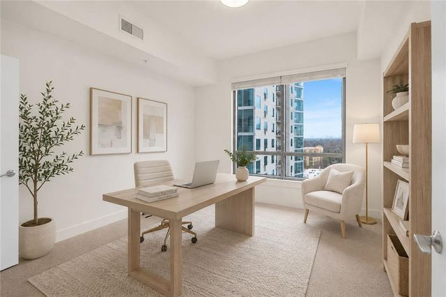 222 12th Street NE 1508, Atlanta, GA 30309