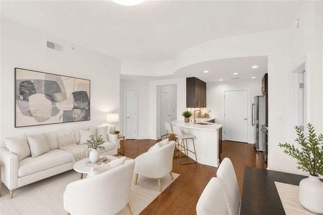 222 12th Street NE 1508, Atlanta, GA 30309