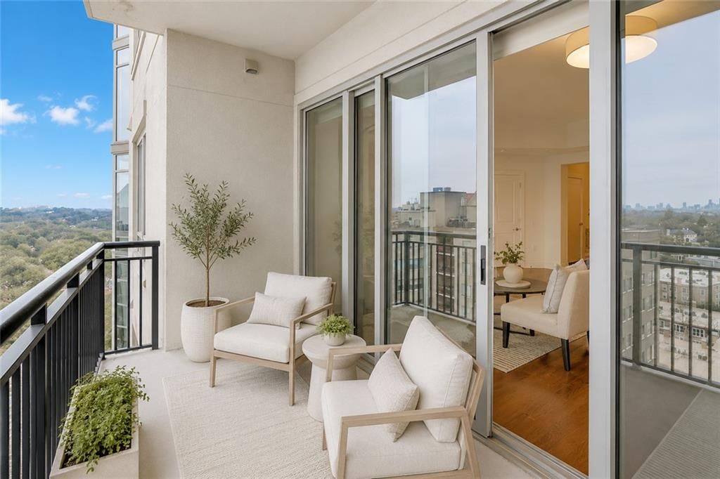 222 12th Street NE 1508, Atlanta, GA 30309