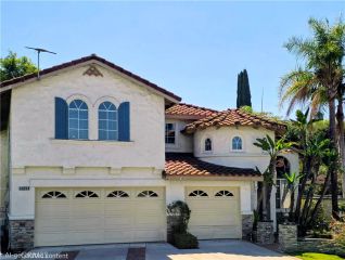 16144 Bighorn Court, Chino Hills, CA 91709