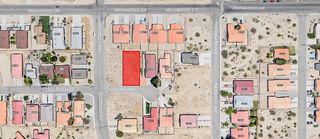 2 Joseph, Desert Hot Springs, CA 92241