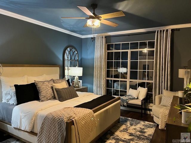244 Miller County 485, Texarkana, AR 71854