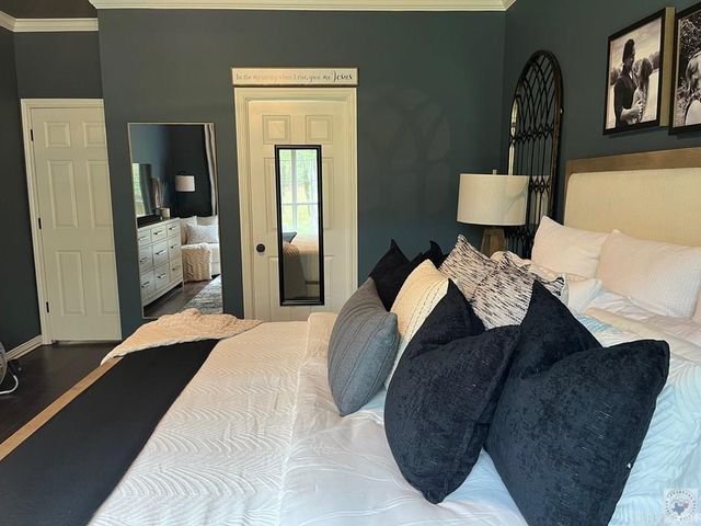 244 Miller County 485, Texarkana, AR 71854