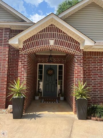 244 Miller County 485, Texarkana, AR 71854