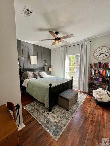 244 Miller County 485, Texarkana, AR 71854