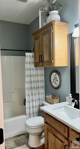 244 Miller County 485, Texarkana, AR 71854