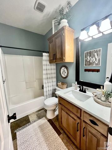 244 Miller County 485, Texarkana, AR 71854