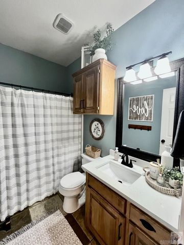 244 Miller County 485, Texarkana, AR 71854