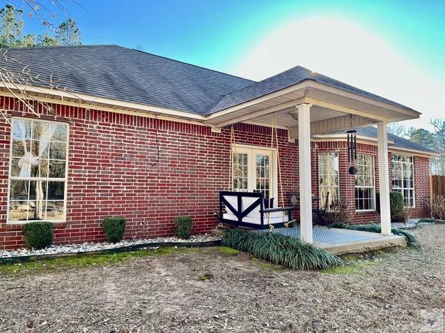 244 Miller County 485, Texarkana, AR 71854
