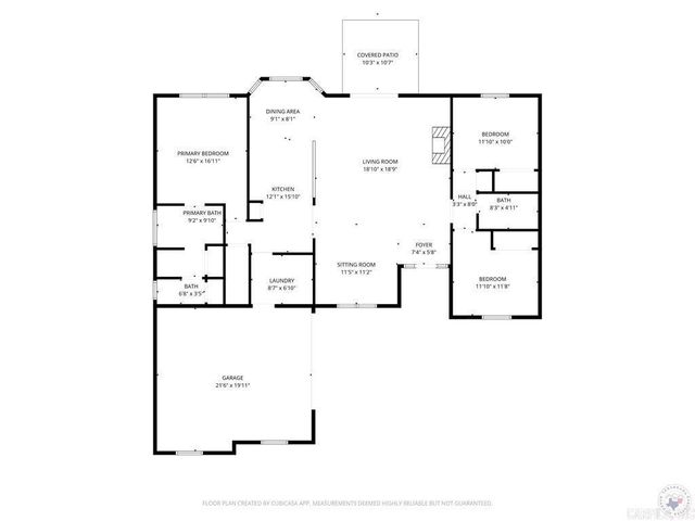 244 Miller County 485, Texarkana, AR 71854