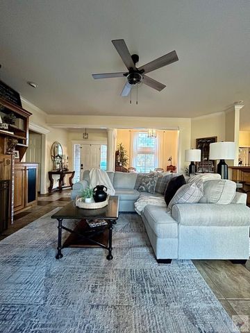 244 Miller County 485, Texarkana, AR 71854