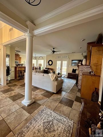 244 Miller County 485, Texarkana, AR 71854