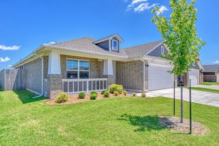 6413 SE 84th Street, Oklahoma City, OK 73135