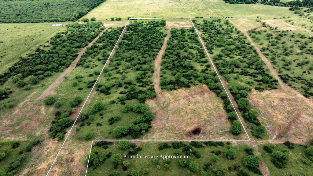 Lot 14 Concrete Edgar Rd RD, Cuero, TX 77954