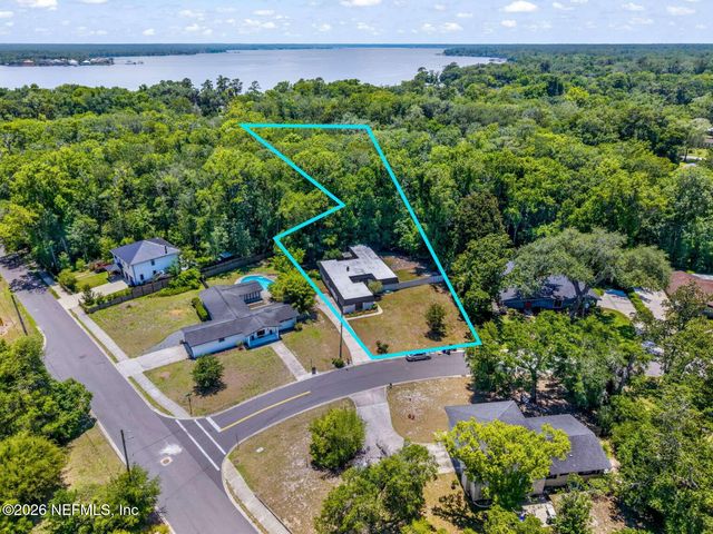 2286 LAUREL GROVE Lane W, Orange Park, FL 32073
