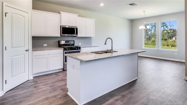 4693 E Ridge Road, Lake Charles, LA 70607