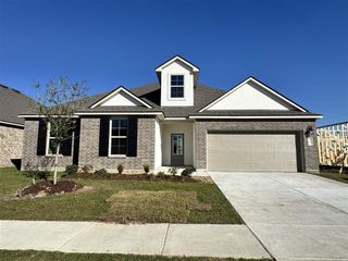 4693 E Ridge Road, Lake Charles, LA 70607