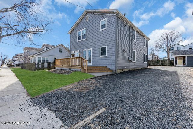 403 14th Avenue B, Belmar, NJ 07719