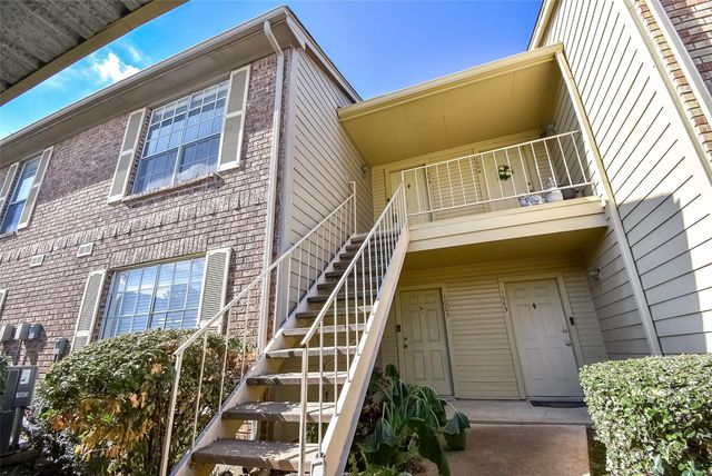 1515 Sandy Springs Road 1006, Houston, TX 77042