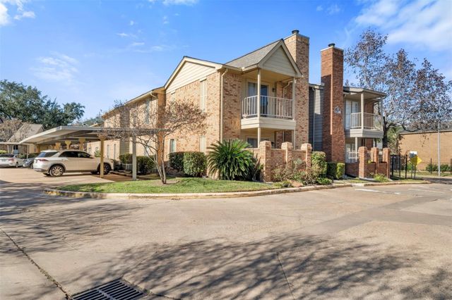 1515 Sandy Springs Road 1006, Houston, TX 77042