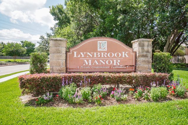 1515 Sandy Springs Road 1006, Houston, TX 77042