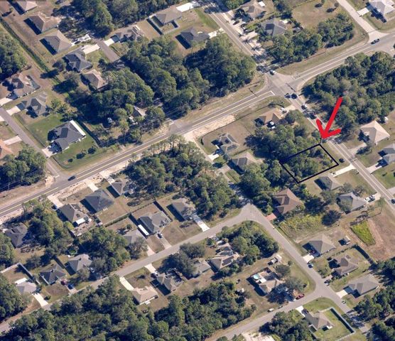 2470 San Filippo Drive SE, Palm Bay, FL 32909