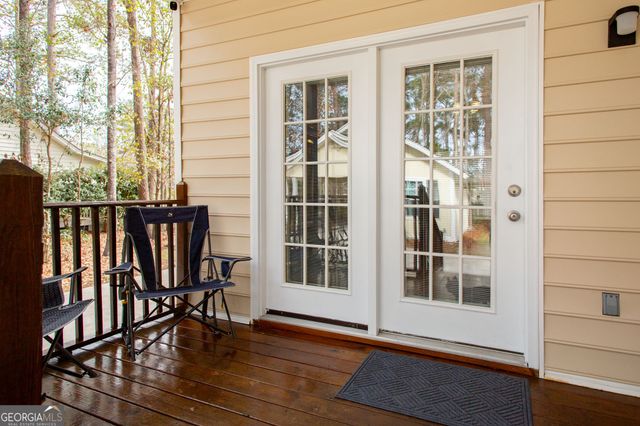 125 Brisbon Hall Drive, Richmond Hill, GA 31324